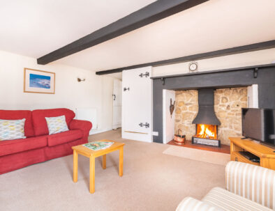 Jasmine Cottage Burton Bradstock