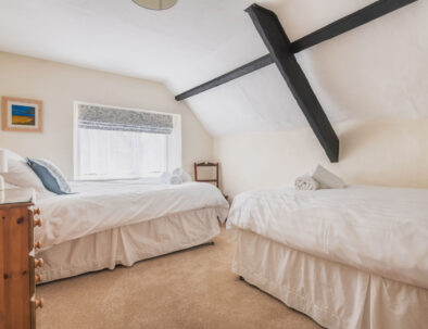 Jasmine Cottage