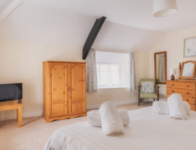 Jasmine Cottage
