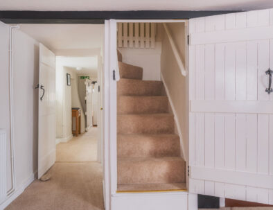Jasmine Cottage