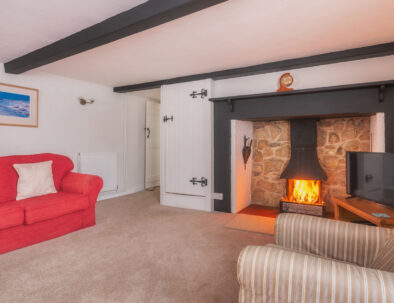 Jasmine Cottage