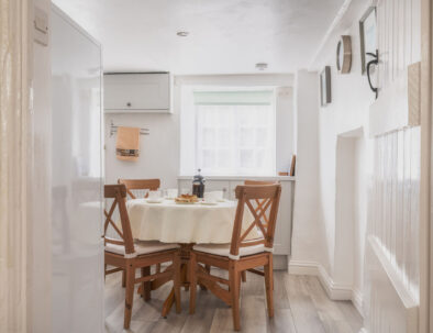 Jasmine Cottage