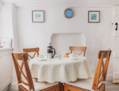 Jasmine Cottage
