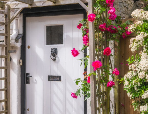 Jasmine Cottage