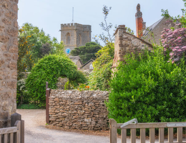 Jasmine Cottage